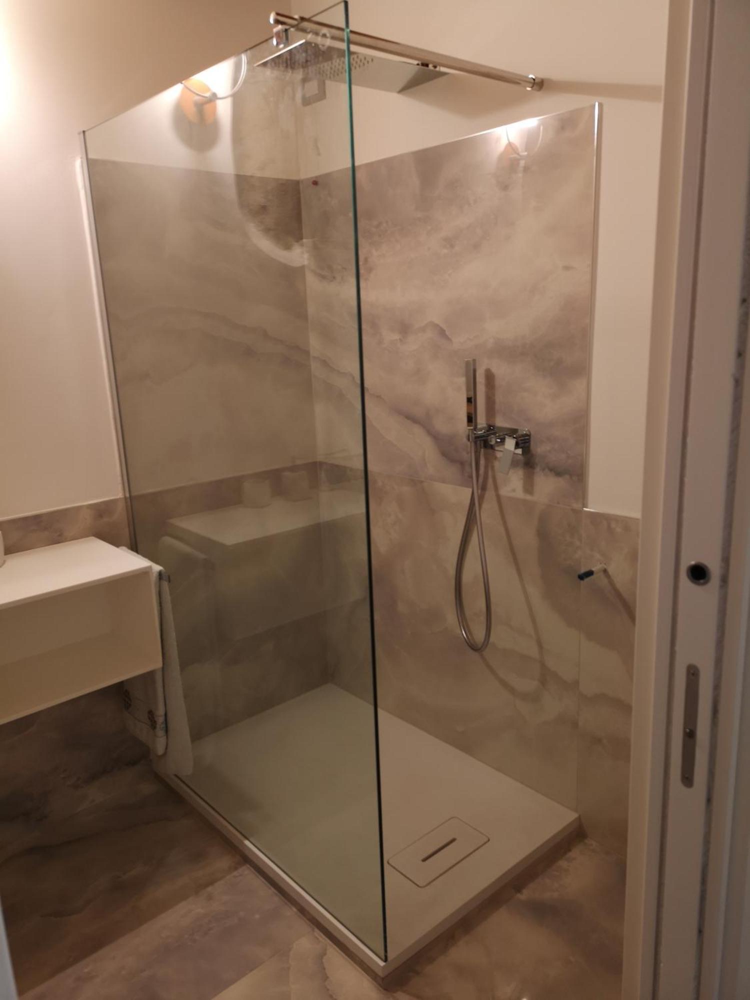 Appartamento In Centro Bergamo Luaran gambar